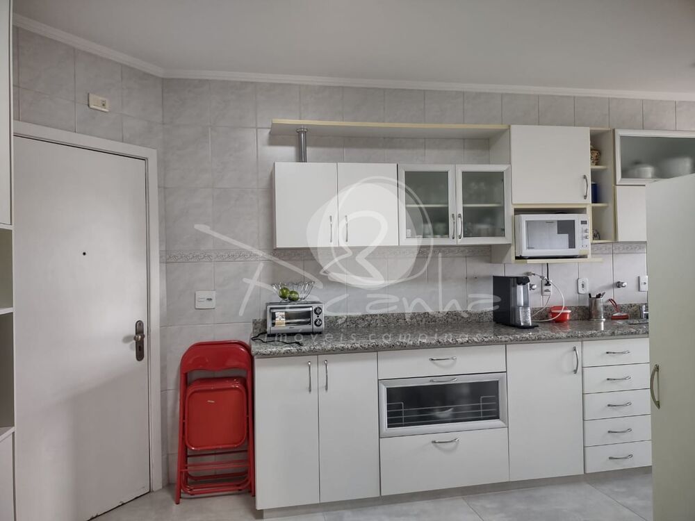 Apartamento, 4 quartos, 135 m² - Foto 45