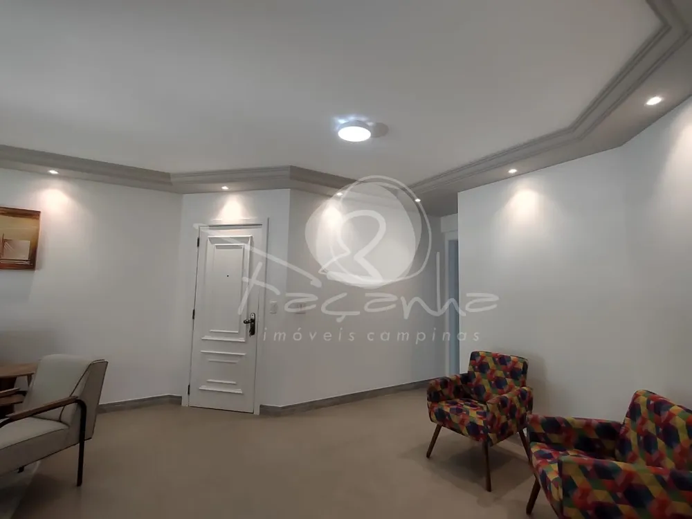 Apartamento, 4 quartos, 135 m² - Foto 34