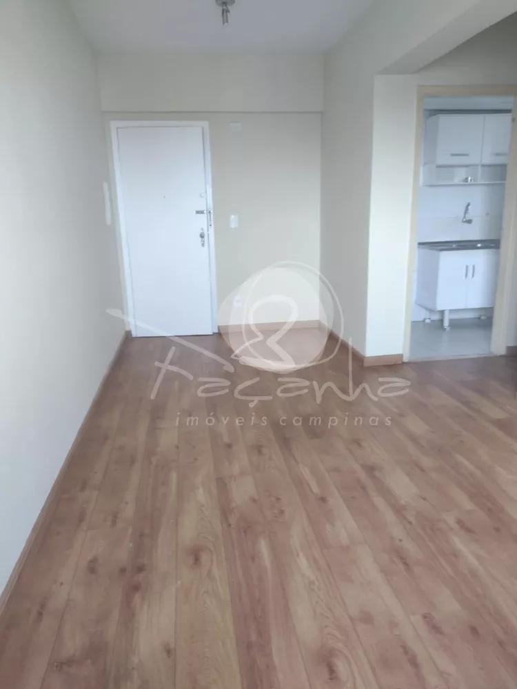 Apartamento à venda com 1 quarto, 40m² - Foto 2