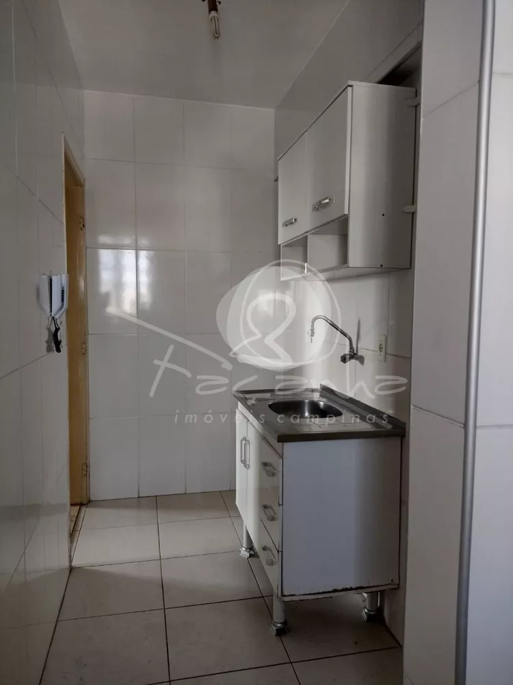 Apartamento à venda com 1 quarto, 40m² - Foto 8