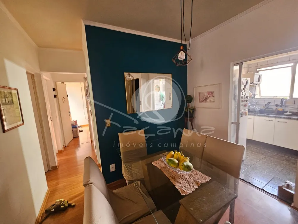 Apartamento, 3 quartos, 72 m² - Foto 4