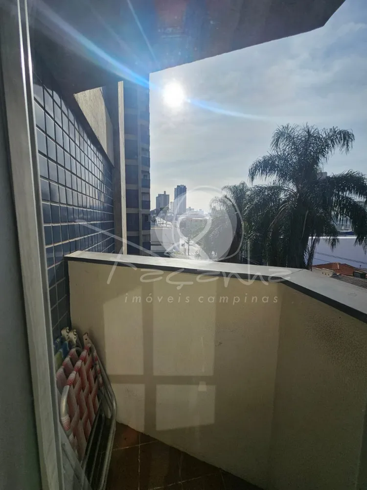 Apartamento, 3 quartos, 72 m² - Foto 5