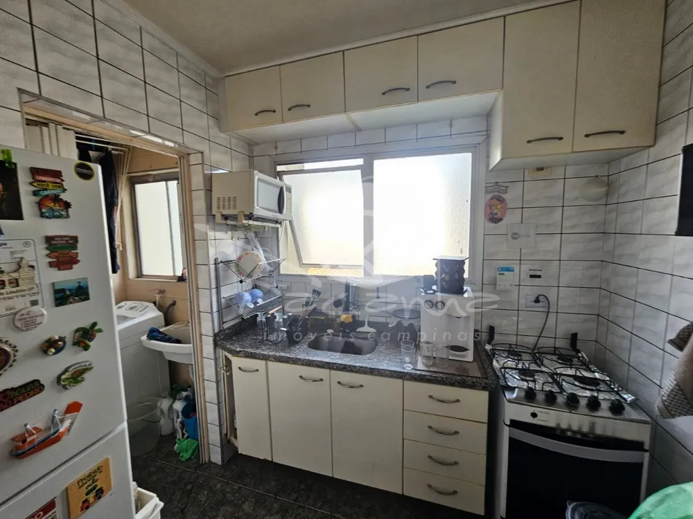 Apartamento, 3 quartos, 72 m² - Foto 3