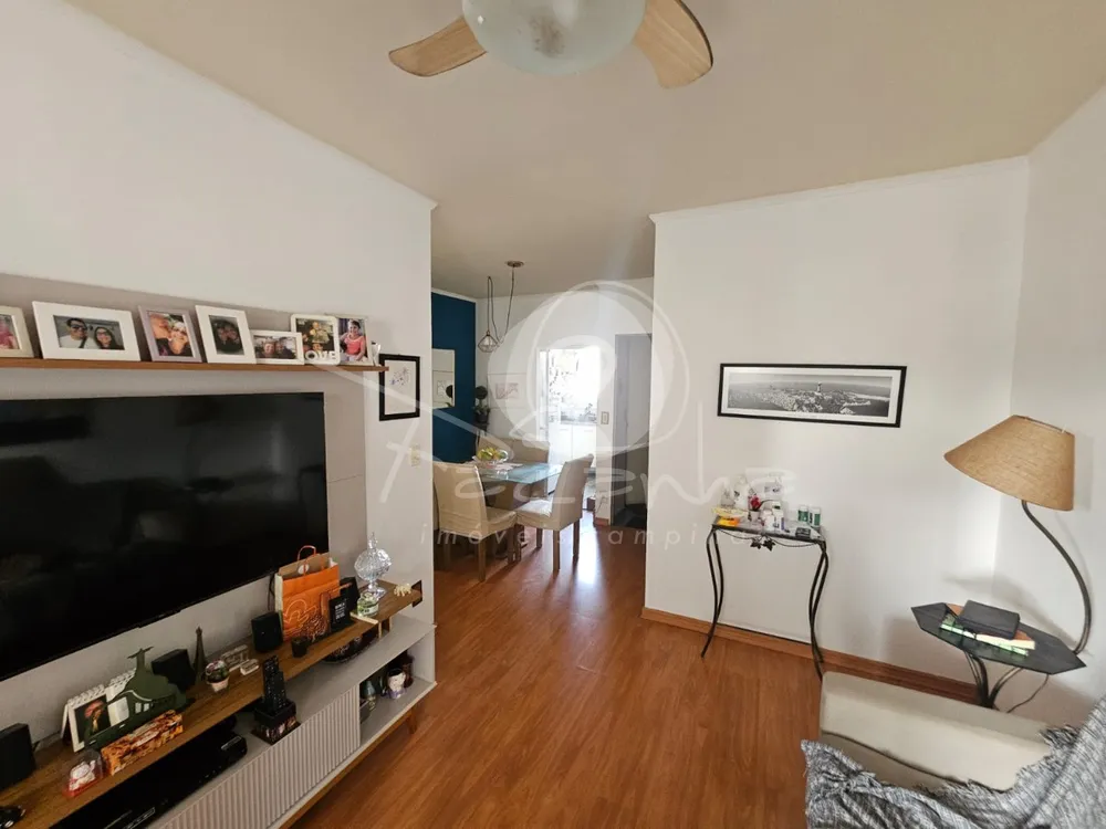 Apartamento, 3 quartos, 72 m² - Foto 3