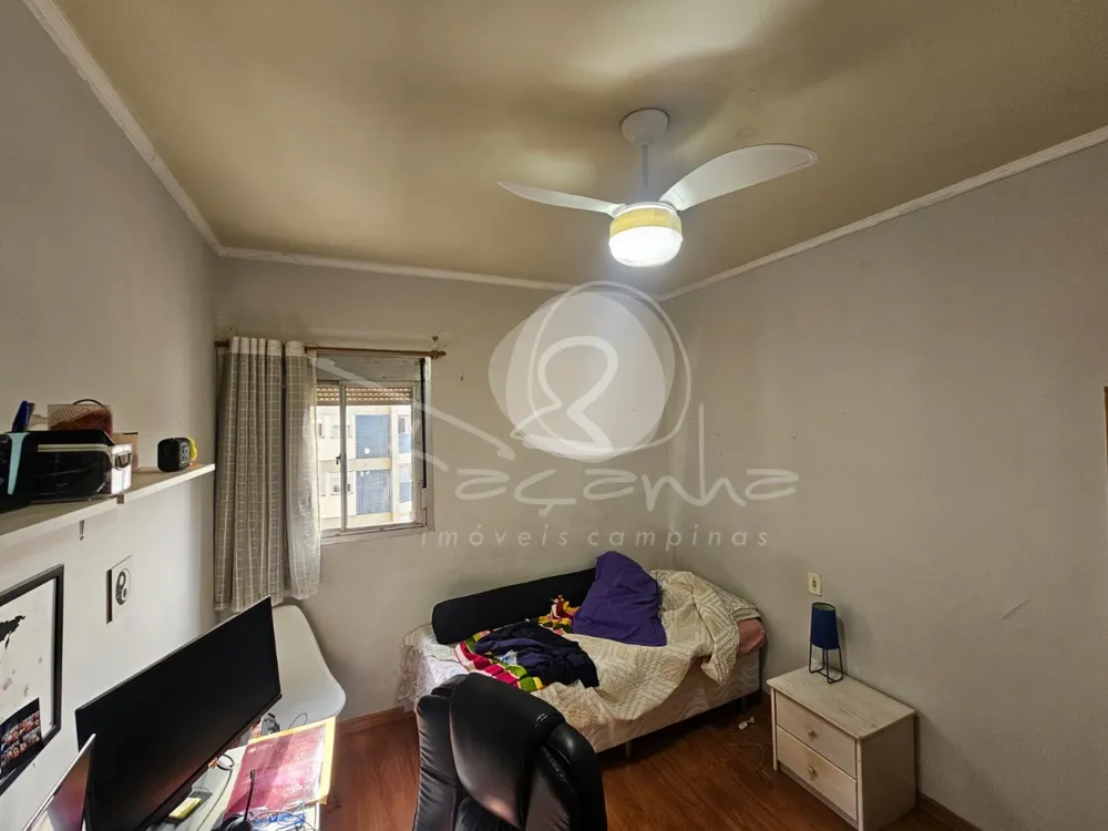 Apartamento, 3 quartos, 72 m² - Foto 9