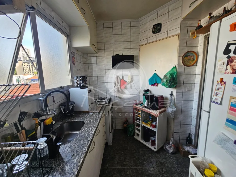 Apartamento, 3 quartos, 72 m² - Foto 4