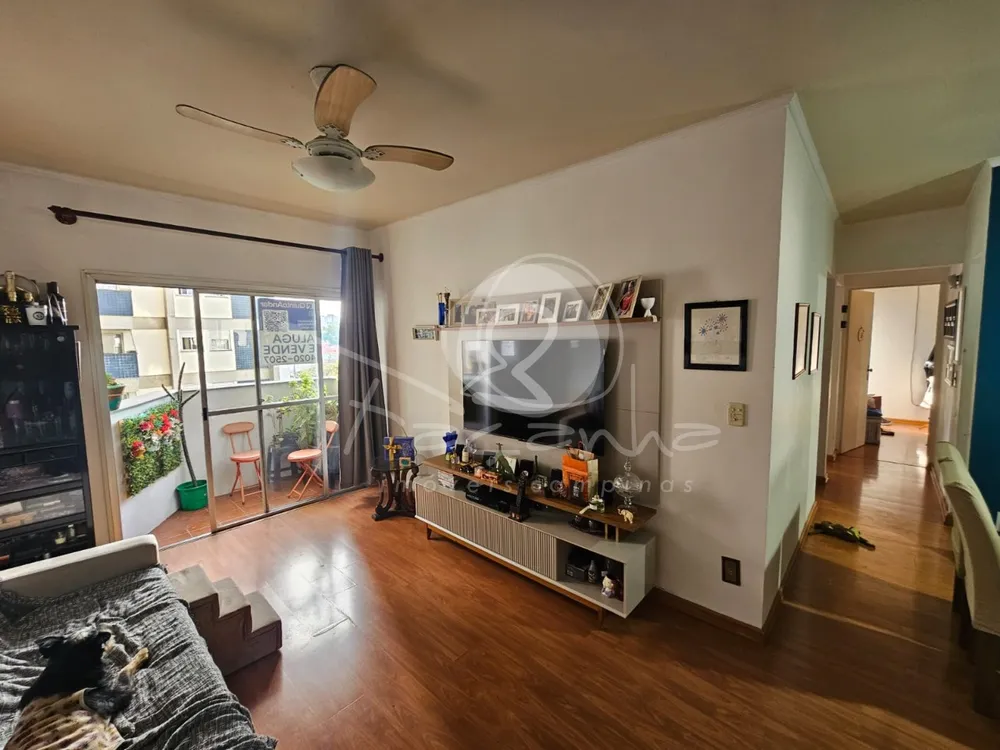 Apartamento, 3 quartos, 72 m² - Foto 1