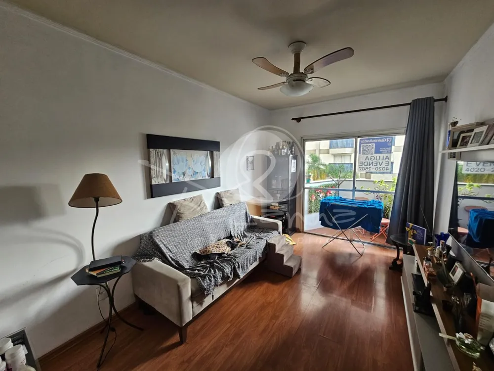 Apartamento, 3 quartos, 72 m² - Foto 2