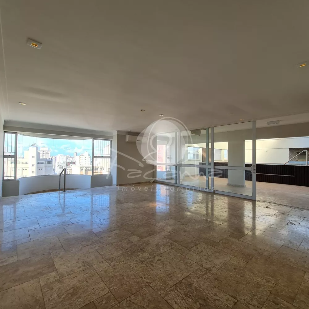 Cobertura à venda com 3 quartos, 452m² - Foto 1