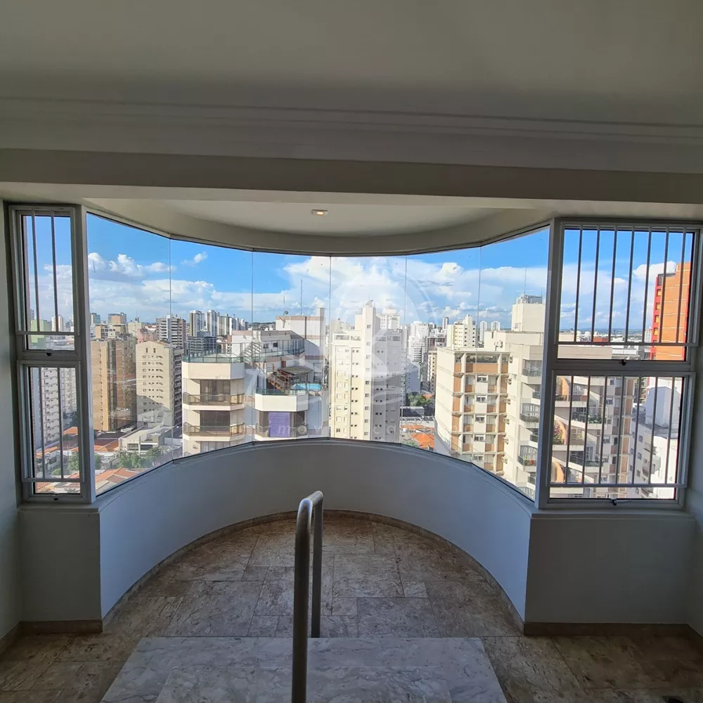 Cobertura à venda com 3 quartos, 452m² - Foto 4