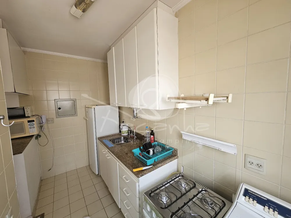 Apartamento, 1 quarto, 49 m² - Foto 3