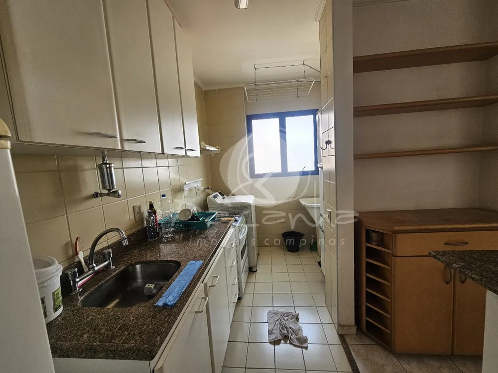 Apartamento, 1 quarto, 49 m² - Foto 5