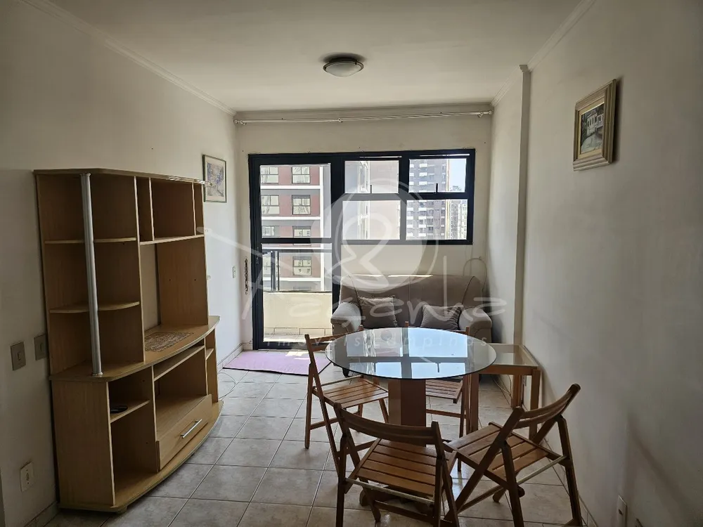 Apartamento, 1 quarto, 49 m² - Foto 1