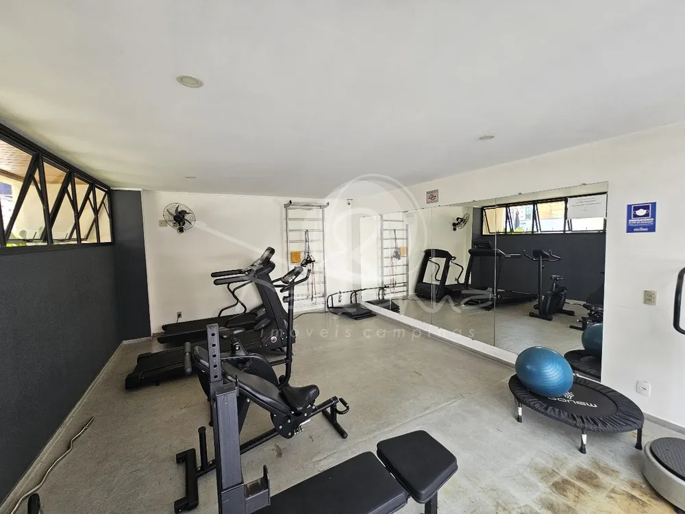 Apartamento, 1 quarto, 49 m² - Foto 7