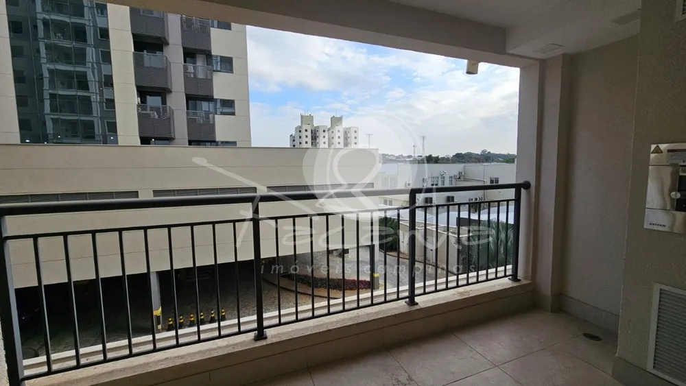 Apartamento, 2 quartos, 65 m² - Foto 2