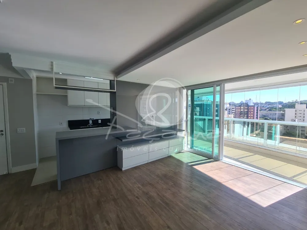Apartamento, 3 quartos, 96 m² - Foto 1