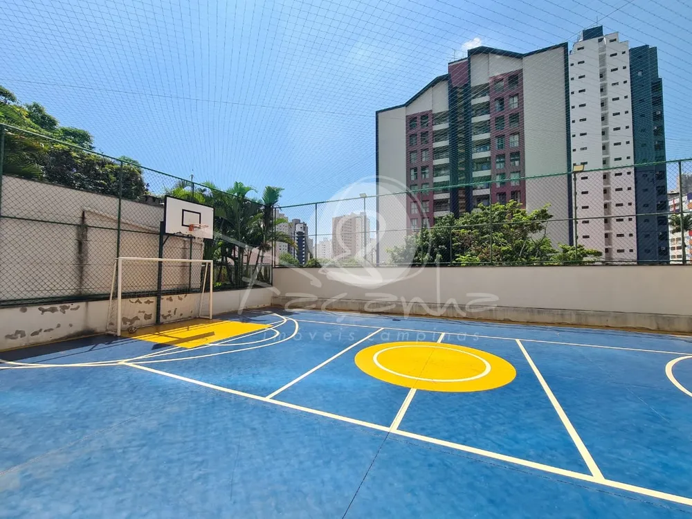 Apartamento, 3 quartos, 96 m² - Foto 12
