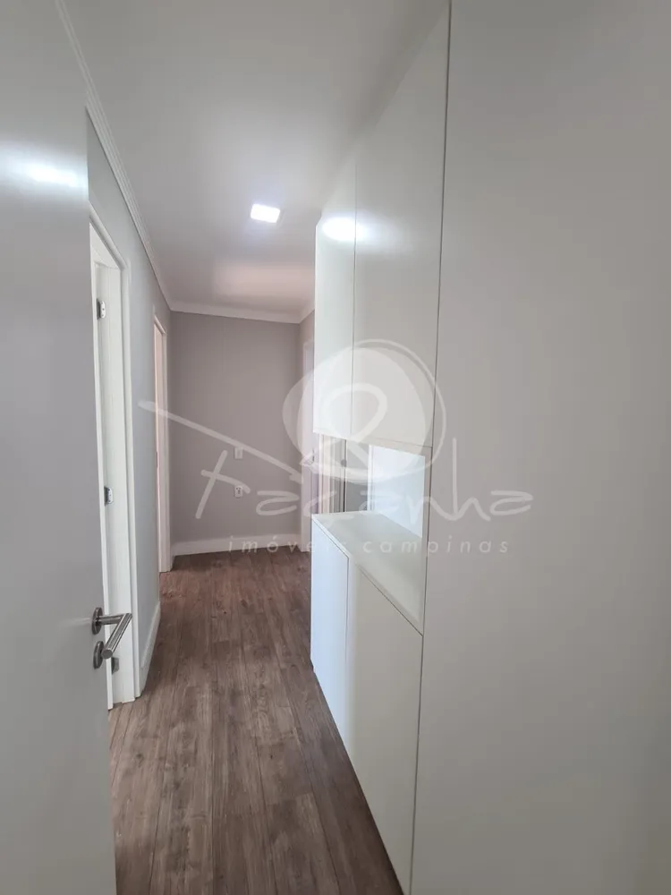 Apartamento, 3 quartos, 96 m² - Foto 3