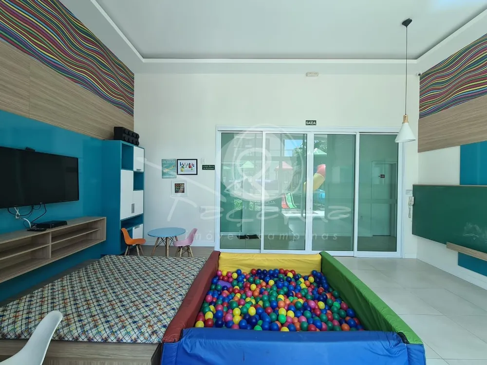Apartamento, 3 quartos, 96 m² - Foto 11