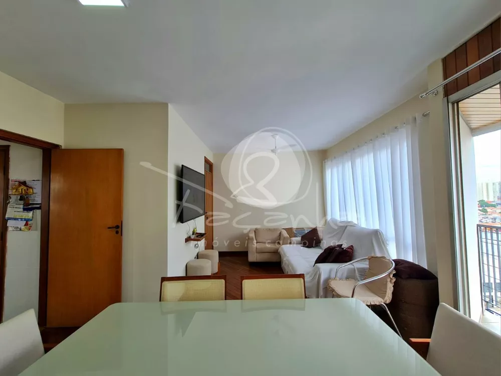 Apartamento à venda com 3 quartos, 109m² - Foto 5