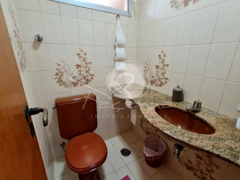 Apartamento à venda com 3 quartos, 109m² - Foto 8