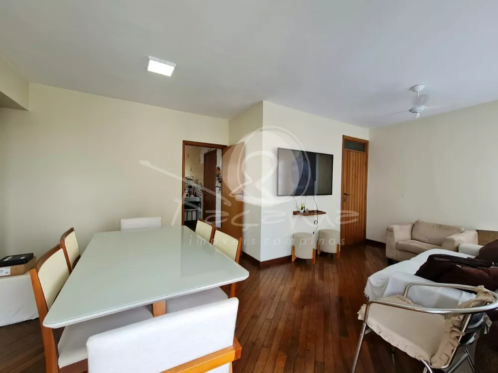 Apartamento à venda com 3 quartos, 109m² - Foto 4