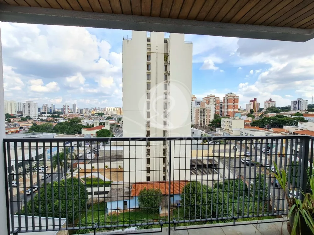 Apartamento à venda com 3 quartos, 109m² - Foto 7