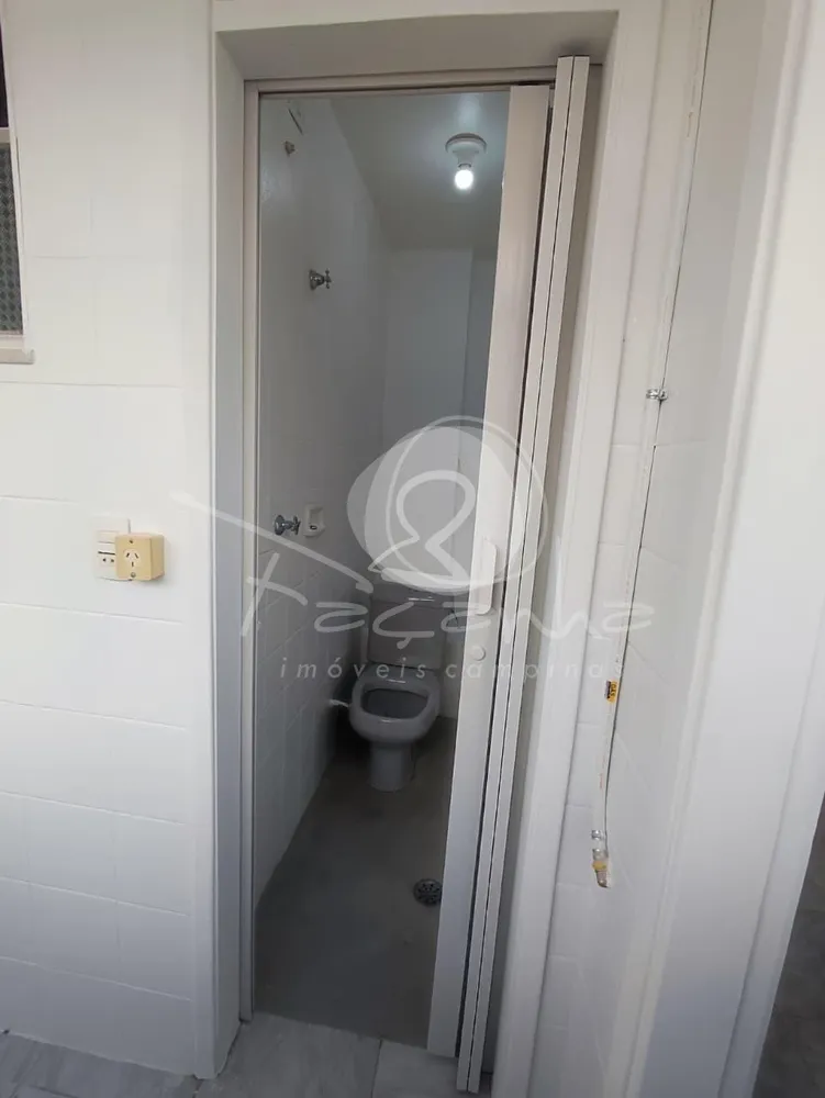 Apartamento, 2 quartos, 72 m² - Foto 9