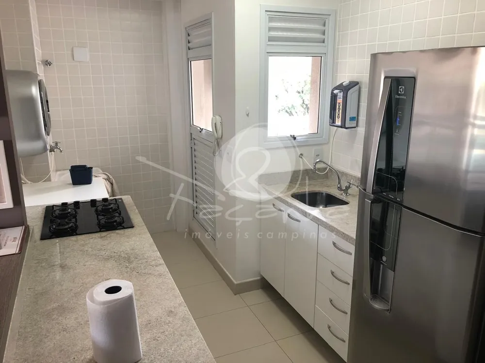 Apartamento, 1 quarto, 51 m² - Foto 3