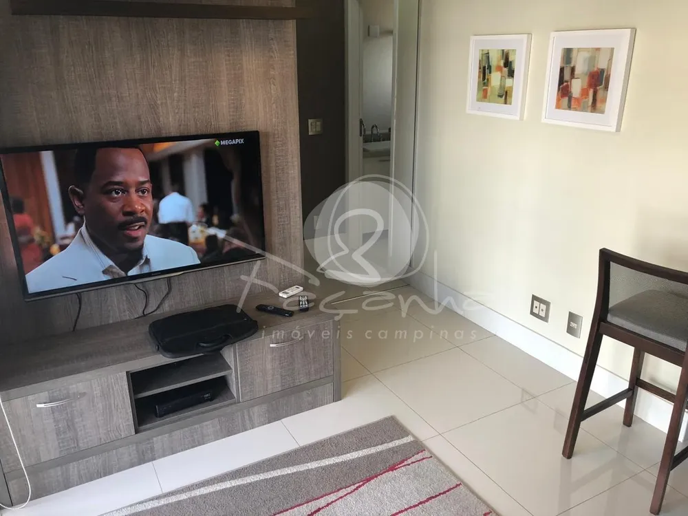 Apartamento, 1 quarto, 51 m² - Foto 1