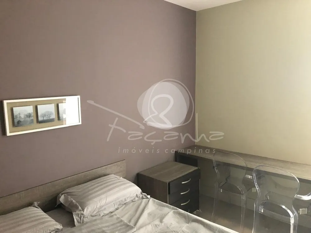 Apartamento, 1 quarto, 51 m² - Foto 2