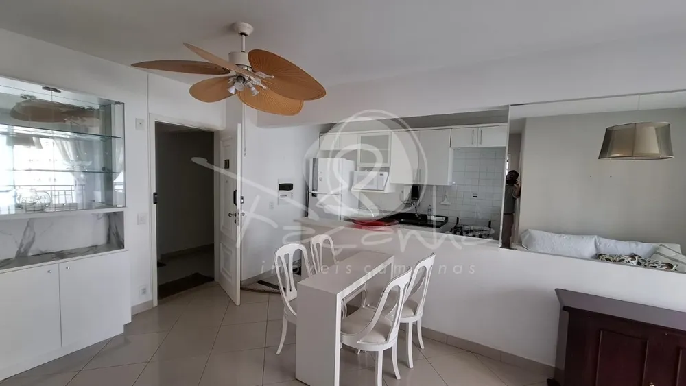 Apartamento, 2 quartos, 52 m² - Foto 5
