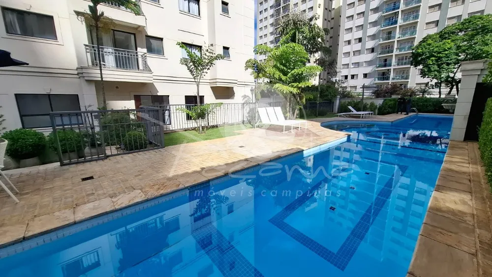 Apartamento, 2 quartos, 52 m² - Foto 3