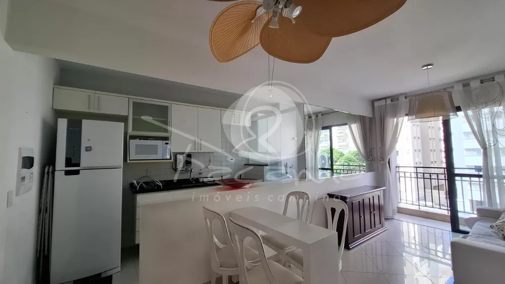Apartamento, 2 quartos, 52 m² - Foto 7