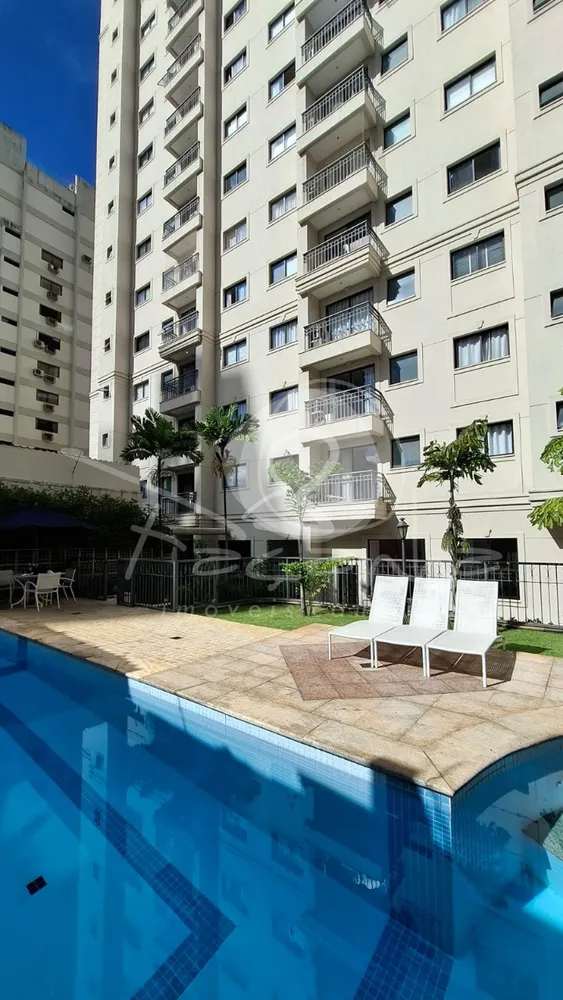 Apartamento, 2 quartos, 52 m² - Foto 4