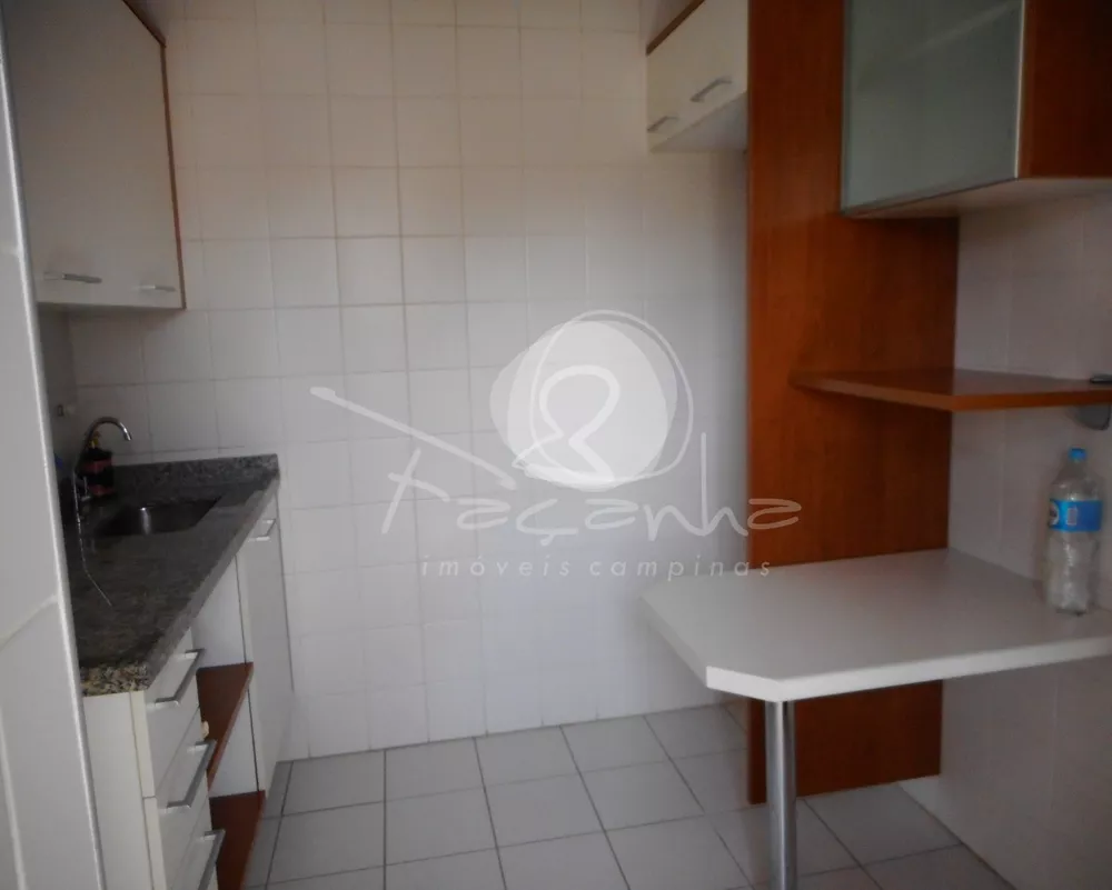 Apartamento à venda com 1 quarto, 58m² - Foto 12