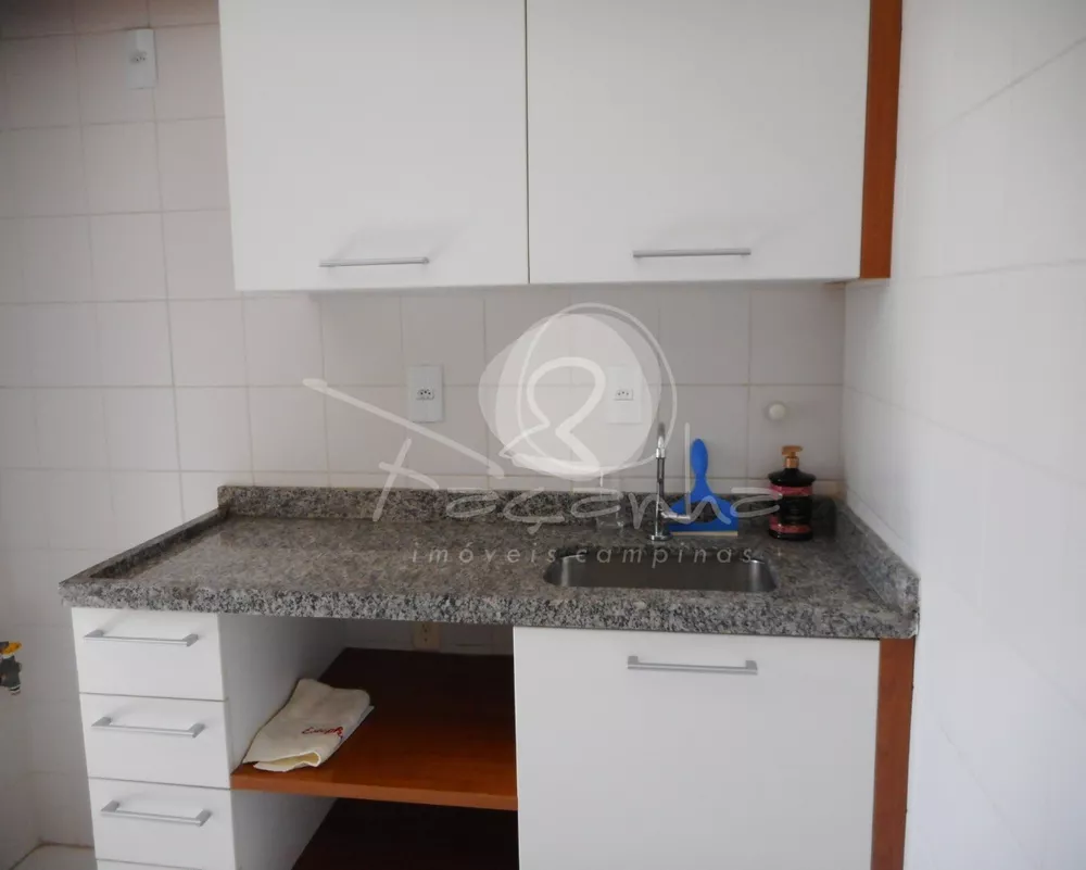 Apartamento à venda com 1 quarto, 58m² - Foto 2