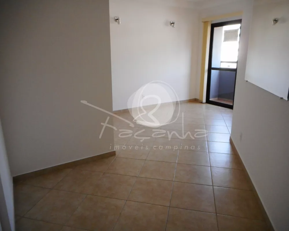 Apartamento à venda com 1 quarto, 58m² - Foto 3