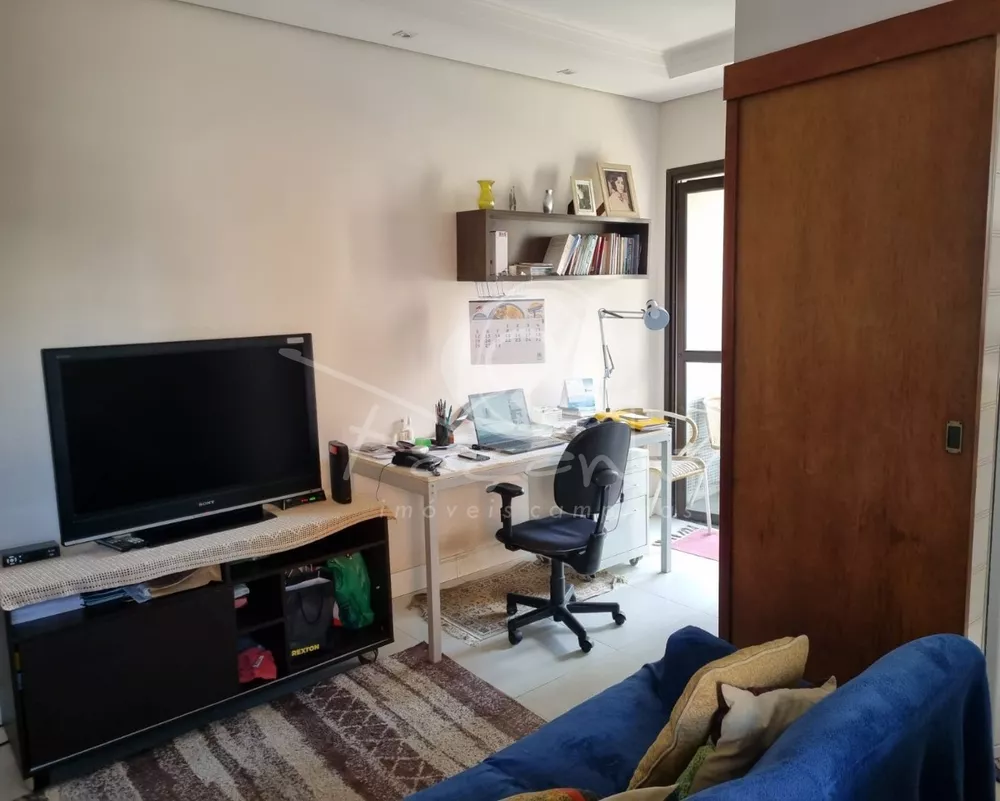 Apartamento à venda com 1 quarto, 55m² - Foto 3