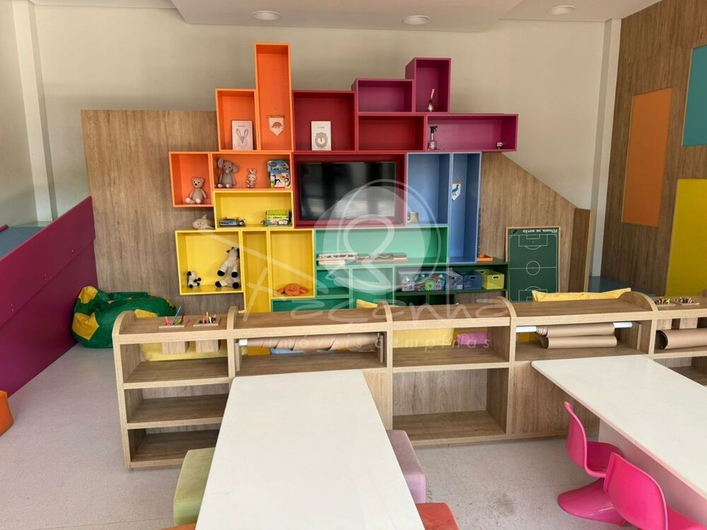 Apartamento, 3 quartos, 108 m² - Foto 2