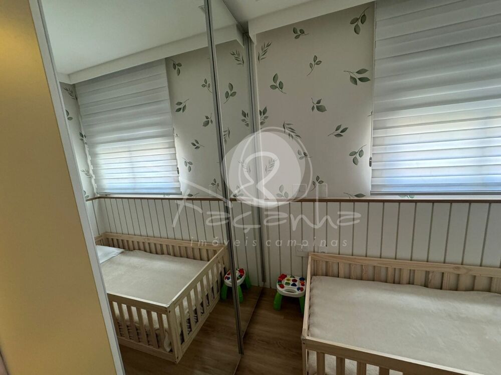 Apartamento, 3 quartos, 108 m² - Foto 1