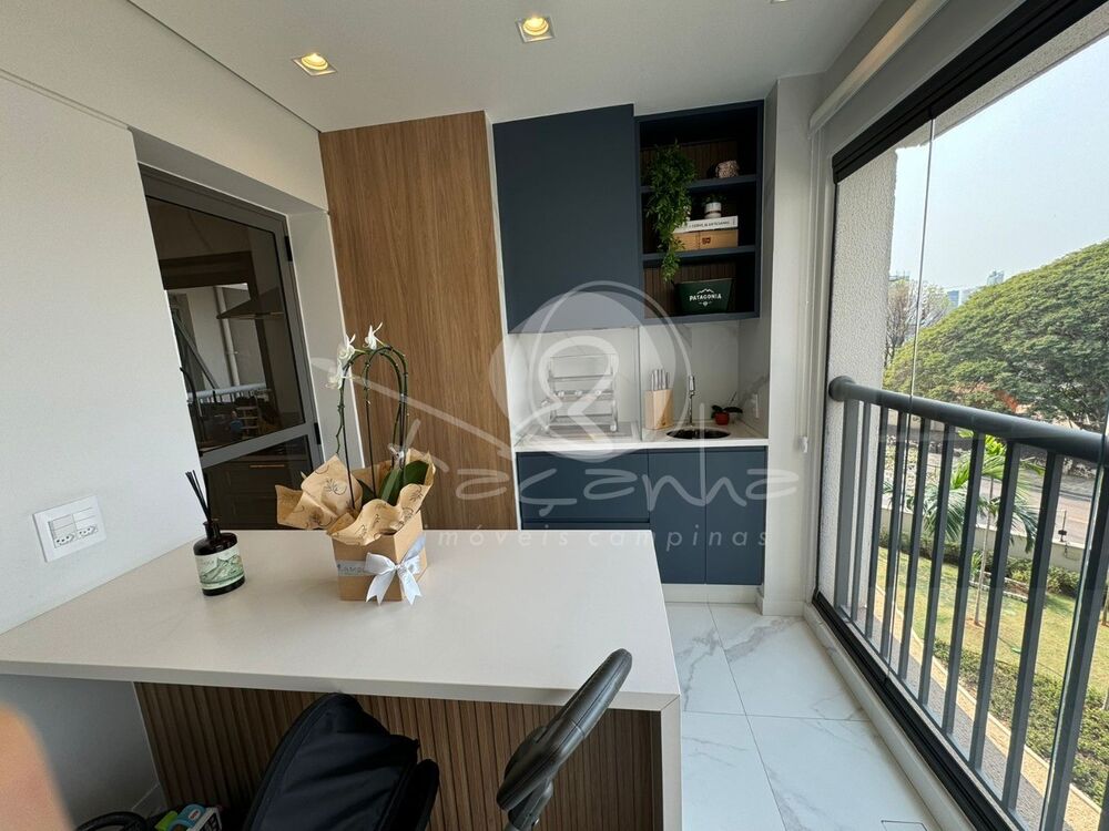 Apartamento, 3 quartos, 108 m² - Foto 3