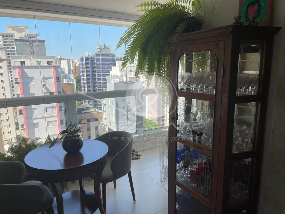 Apartamento, 3 quartos, 84 m² - Foto 13