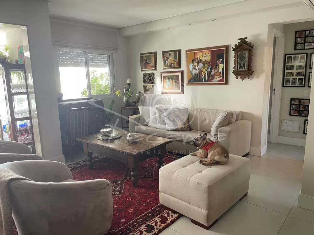 Apartamento, 3 quartos, 84 m² - Foto 6