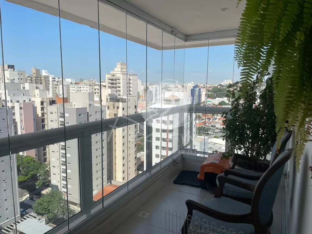 Apartamento, 3 quartos, 84 m² - Foto 7