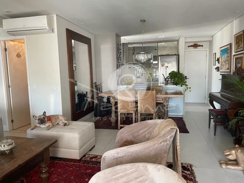 Apartamento, 3 quartos, 84 m² - Foto 15