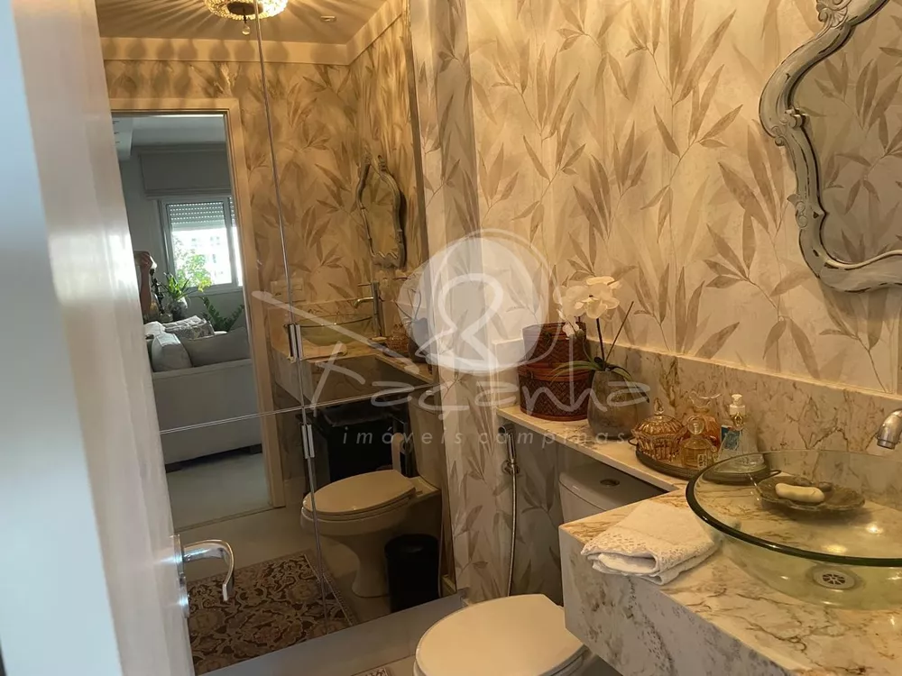 Apartamento, 3 quartos, 84 m² - Foto 3