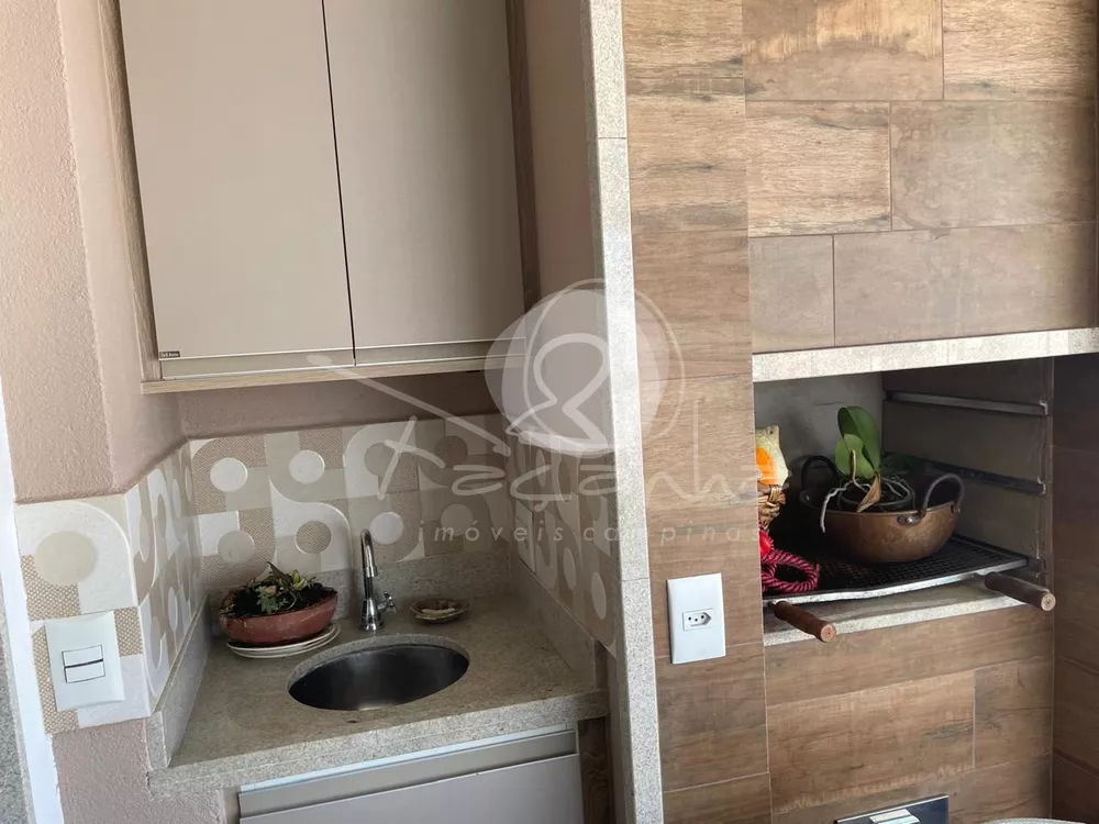 Apartamento, 3 quartos, 84 m² - Foto 10