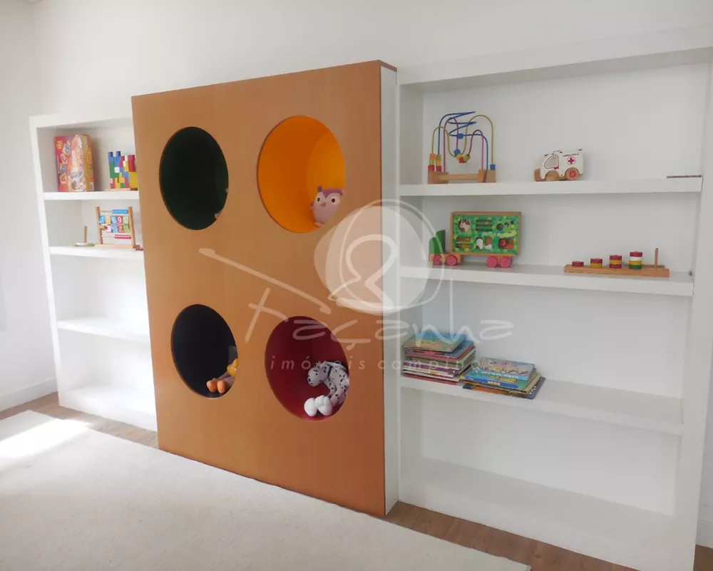 Apartamento, 3 quartos, 84 m² - Foto 5