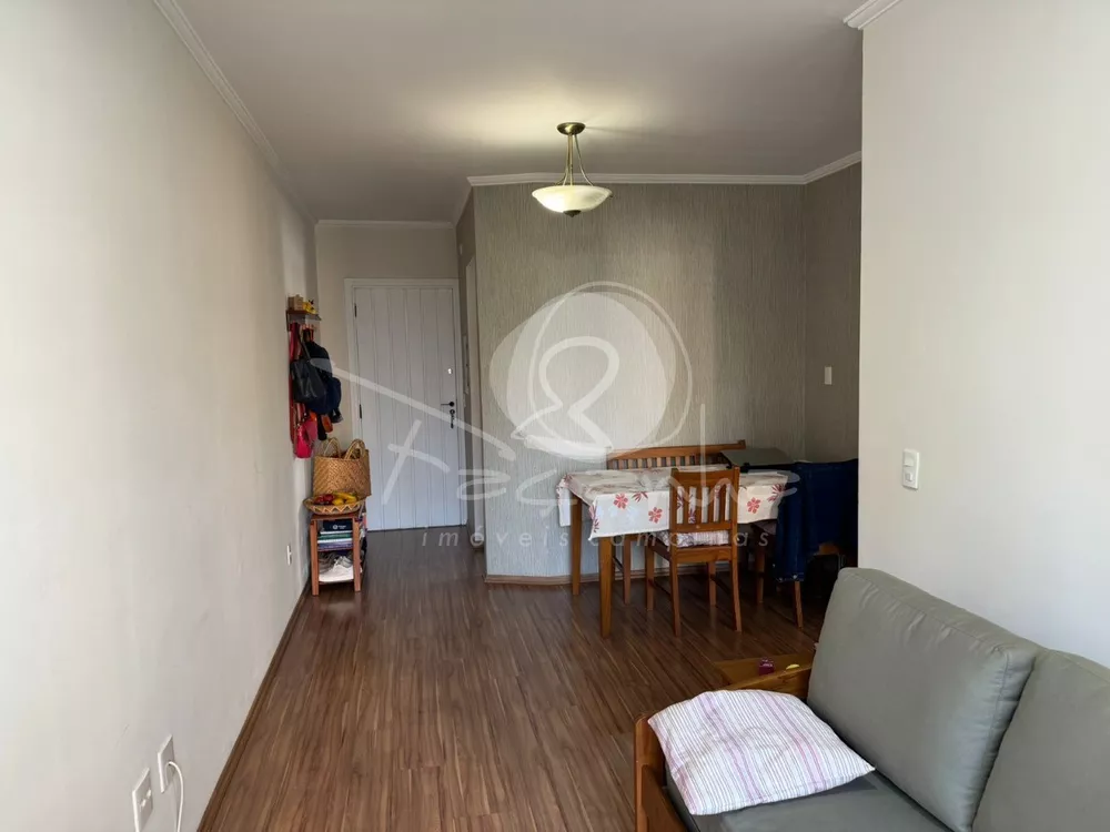 Apartamento à venda com 1 quarto, 50m² - Foto 2